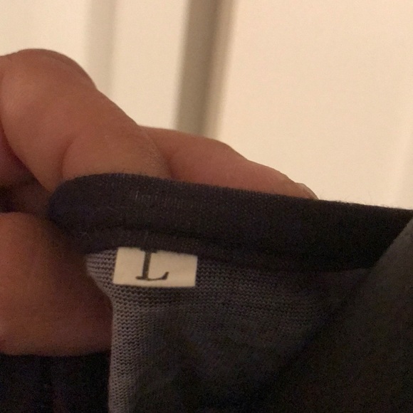 Beautiful Butterfly Razorback Tank - Picture 3 of 3